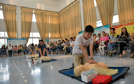 西藏专业的应急救援人员该怎么培训？应急救援员培训计划