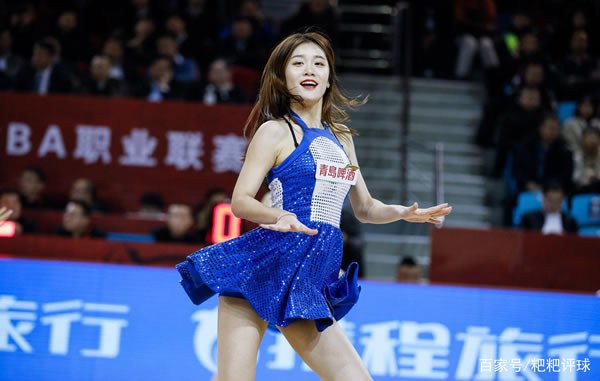 陕西如退出NBL，姚明需做思想工作！与篮协保护周琦不同